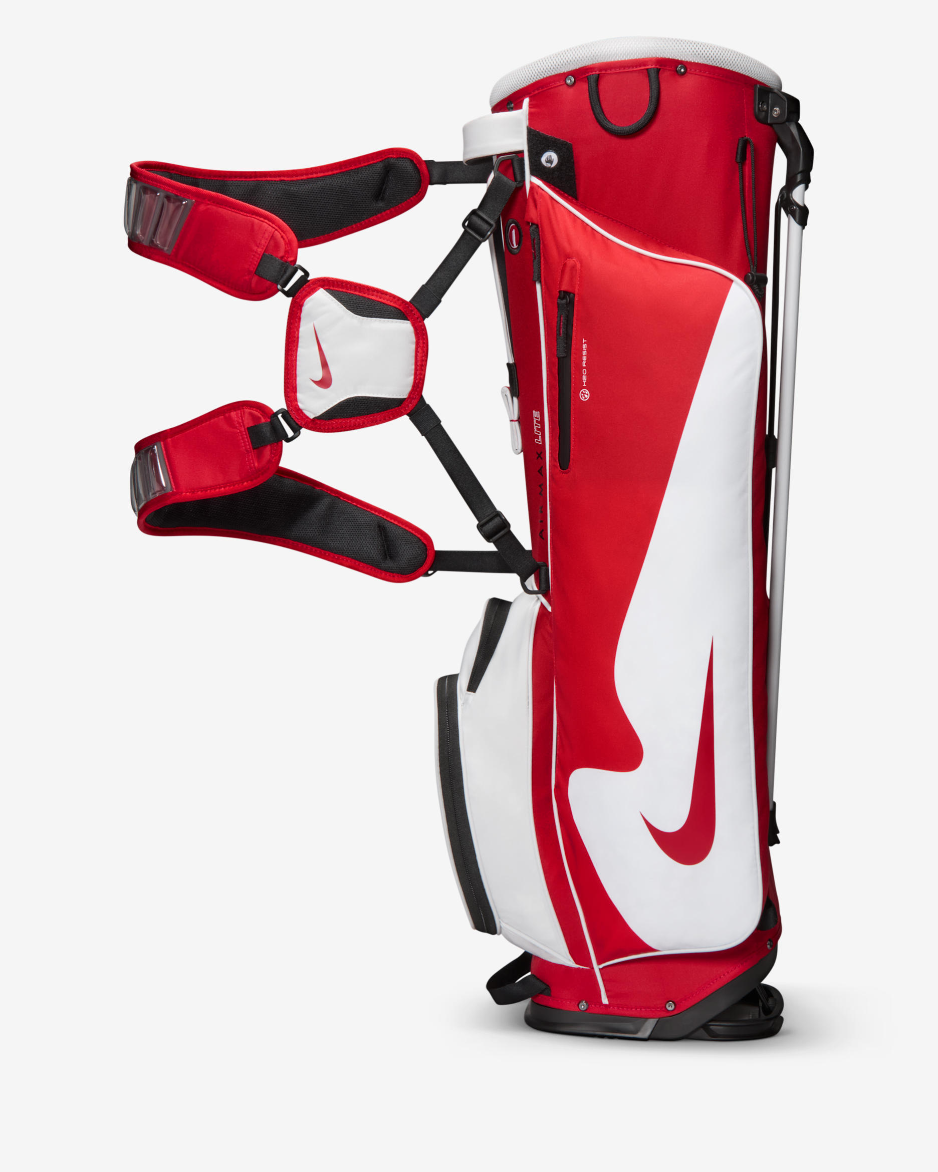 Nike Air Max Lite Golf Bag. Nike.com